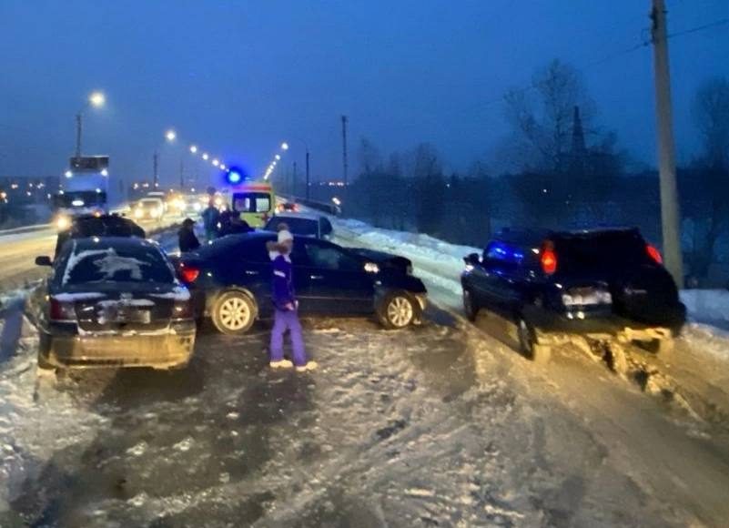 Фото Госавтоинспекции