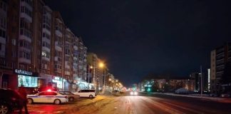 Фото Госавтоинспекции