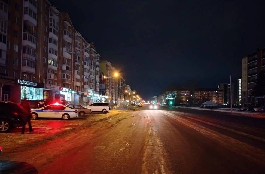 Фото Госавтоинспекции