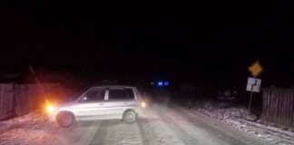 Фото Госавтоинспекции