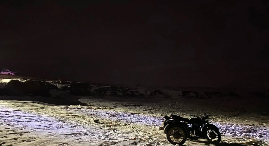 Фото Госавтоинспекции