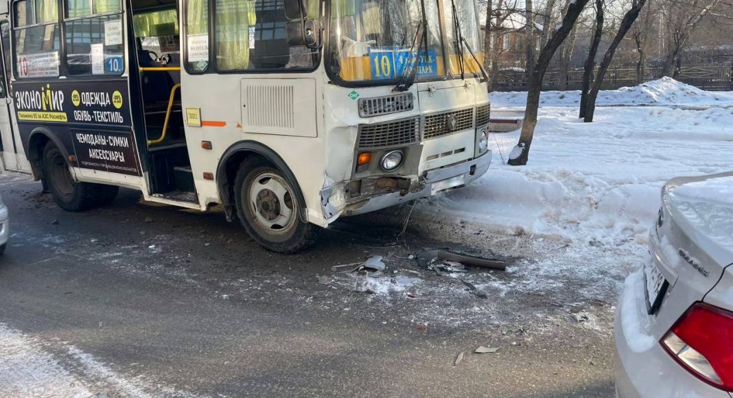 Фото Госавтоинспекции