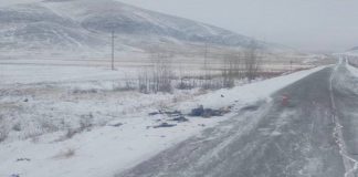 Фото Госавтоинспекции