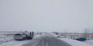 Фото Госавтоинспекции