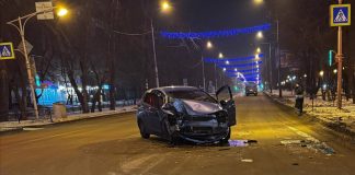 Фото Госавтоинспекции