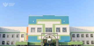 Фото из официального канала Министерства просвещения России в телеграм