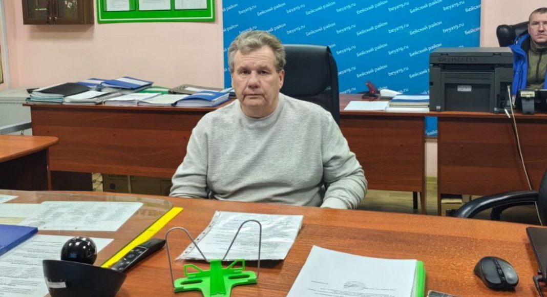 Фото из телеграм-канала Юрия Курлаева