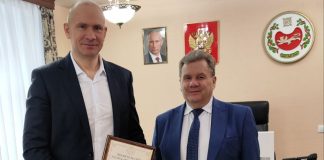 Фото из телеграм-канала Юрия Курлаева