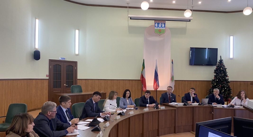 Фото из телеграм-канала Минприроды РХ Фото из телеграм-канала Минприроды РХ