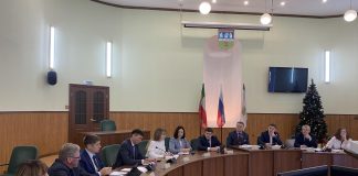 Фото из телеграм-канала Минприроды РХ