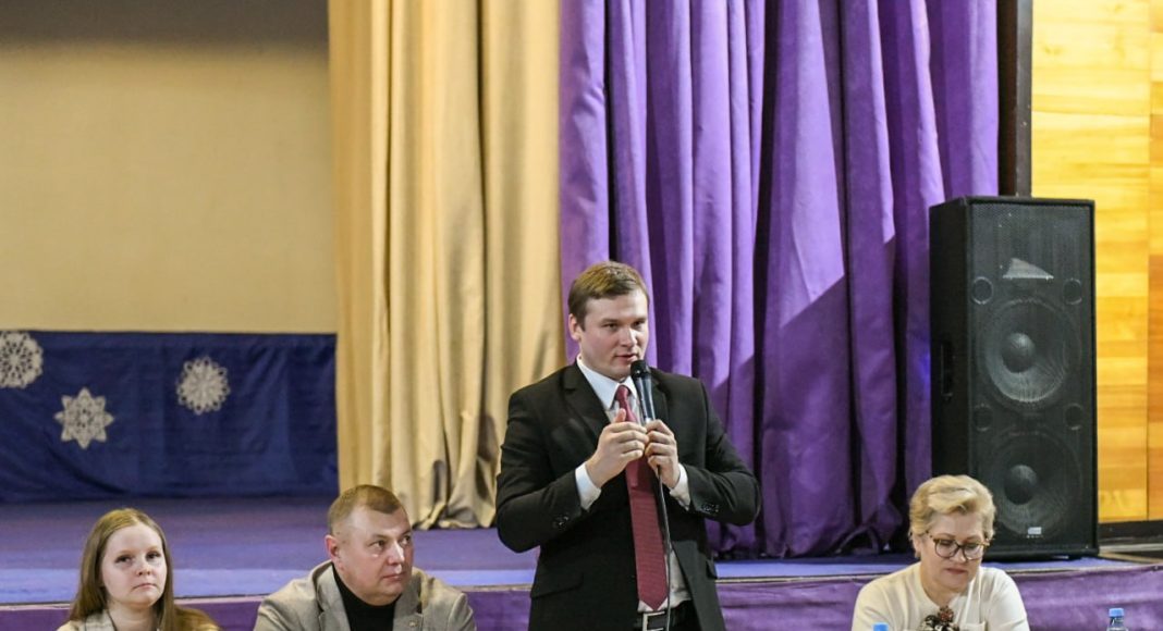 Фото из телеграм-канала Валентина Коновалова