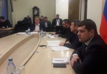 Фото из телеграм-канала Юрия Курлаева