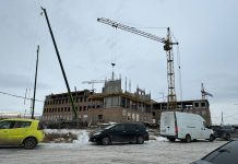 Фото из телеграм-канала сенатора Земцова