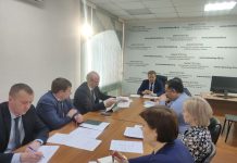 Фото из телеграм-канала Юрия Курлаева