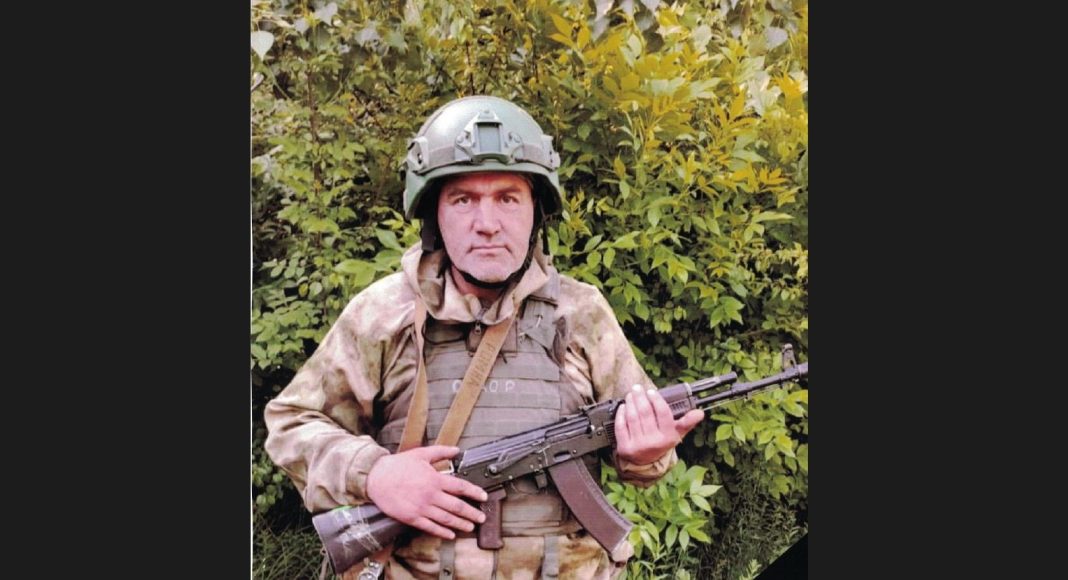 Фото из телеграм-канала администрации Минусинска Фото из телеграм-канала администрации Минусинска