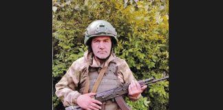 Фото из телеграм-канала администрации Минусинска