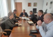 Фото из телеграм-канала Юрия Курлаева