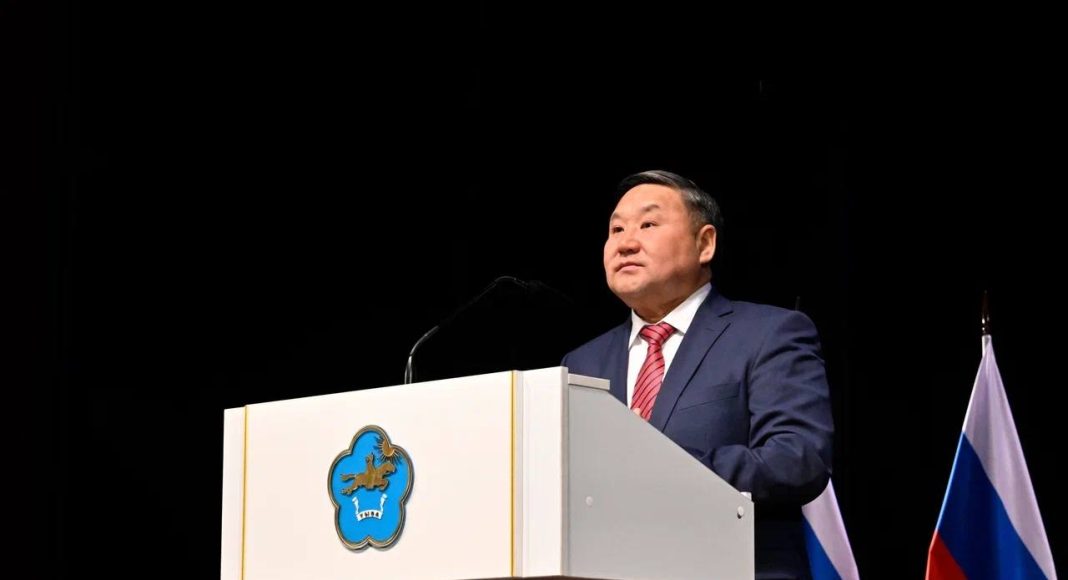 Фото из телеграм-канала Владислава Ховалыга