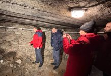 Фото из телеграм-канала Юрия Курлаева