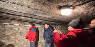 Фото из телеграм-канала Юрия Курлаева