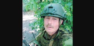 Фото из телеграм-канала администрации Минусинска