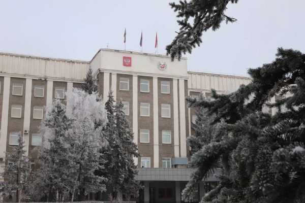 Хакасии списали 857 млн рублей бюджетных кредитов