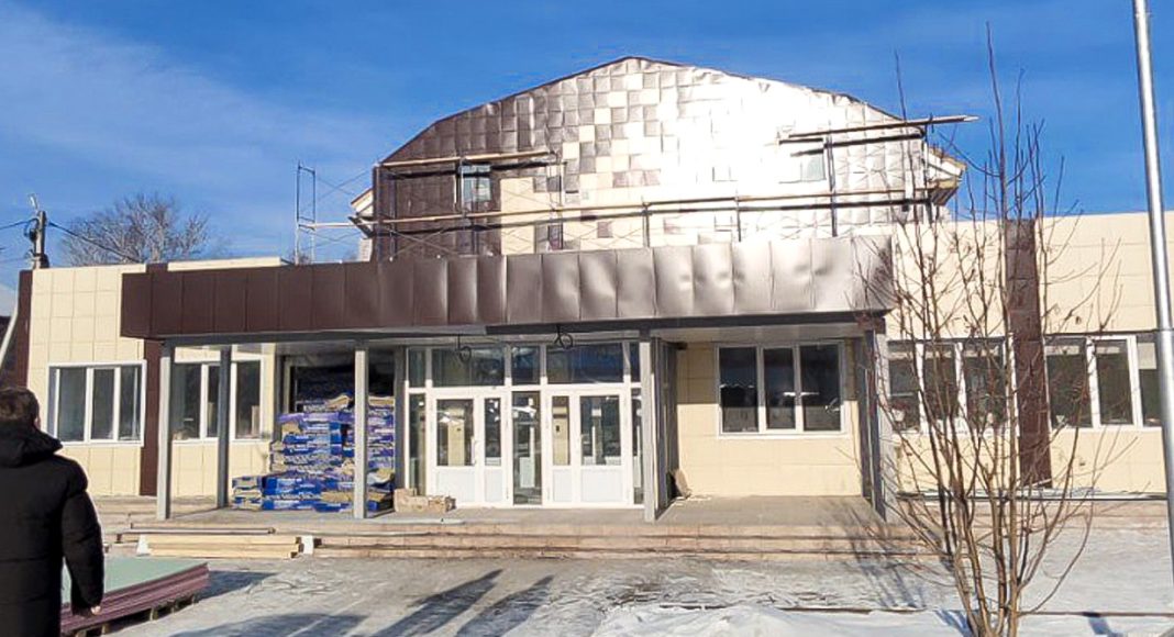 Фото из телеграм-канала Юрия Курлаева Фото из телеграм-канала Юрия Курлаева