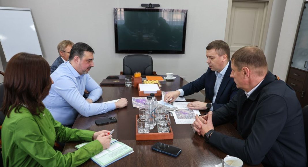 Фото из телеграм-канала Минимущество РХ