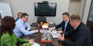 Фото из телеграм-канала Минимущество РХ