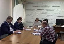 Фото из телеграм-канала Минприроды РХ