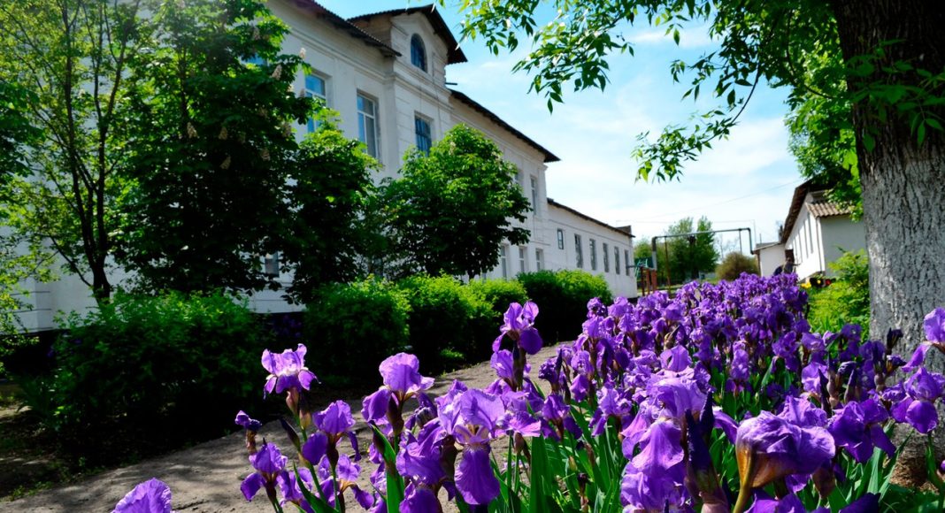 Фото из телеграм-канала Минстрой РХ