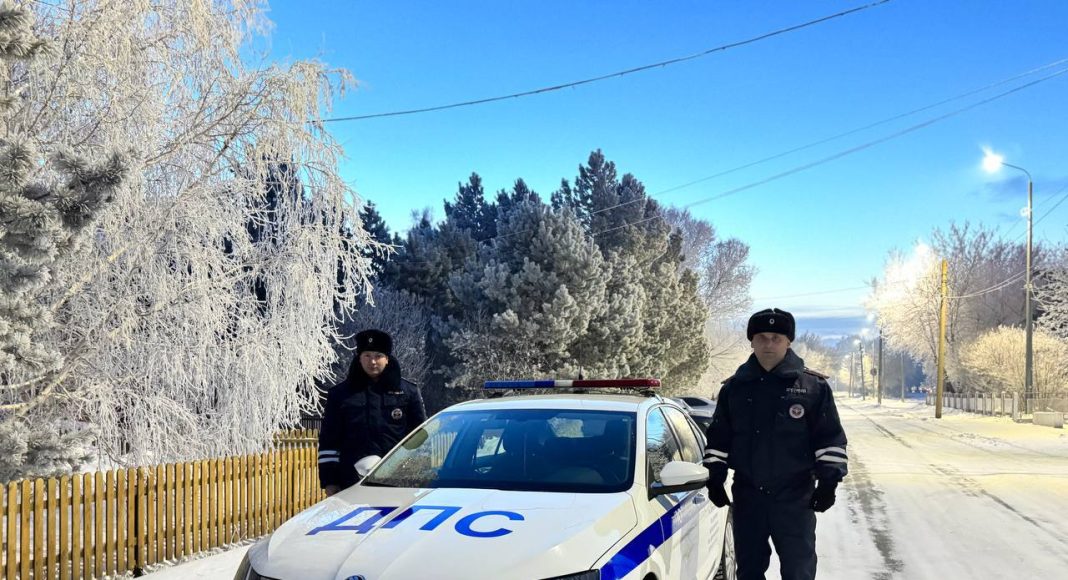 Фото из телеграм-канала МВД 24