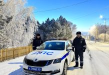 Фото из телеграм-канала МВД 24