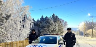 Фото из телеграм-канала МВД 24