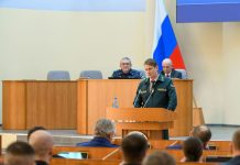 Фото предоставлено правительством Республики Хакасия