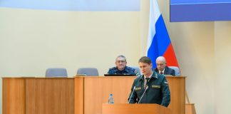 Фото предоставлено правительством Республики Хакасия