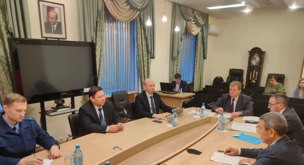 Фото предоставлено правительством Республики Хакасия