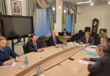 Фото предоставлено правительством Республики Хакасия