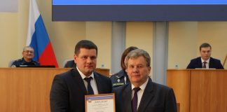 Фото предоставлено правительством Республики Хакасия