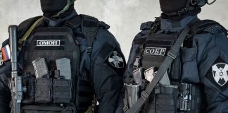 Фото предоставлено пресс-службой управления Росгвардии по РХ