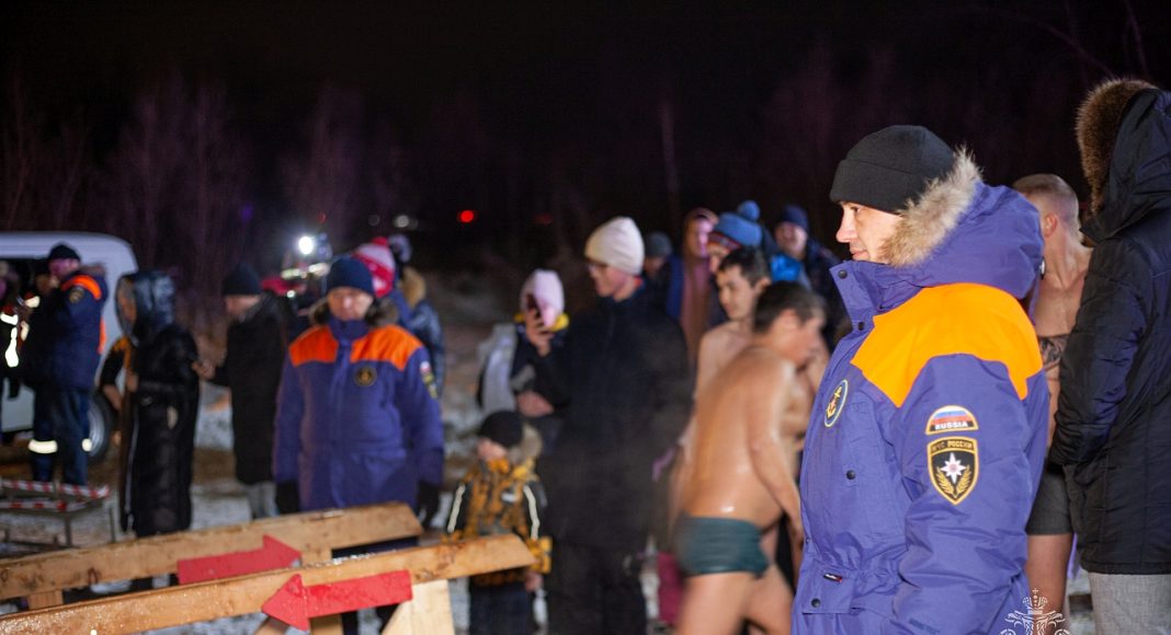 Фото предоставлено пресс-службой МЧС