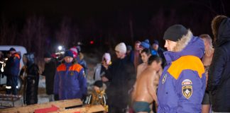 Фото предоставлено пресс-службой МЧС