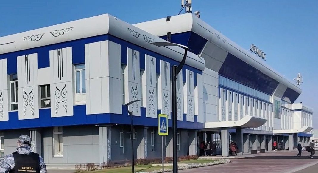 Фото предоставлено пресс-службой УФССП по РХ