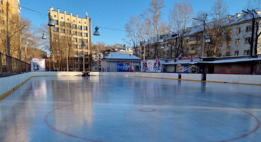 Фото предоставлено пресс-службой ХРО «Новые люди»