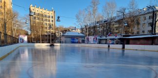 Фото предоставлено пресс-службой ХРО «Новые люди»