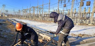 Фото предоставлено пресс-службой «Россети Сибирь»