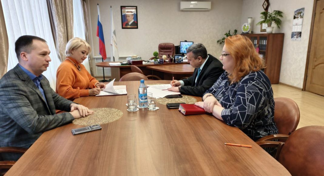 Фото предоставлено пресс-службой центра «Мой бизнес»