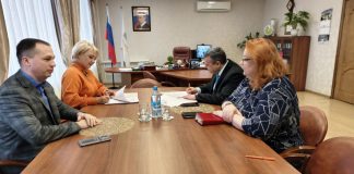 Фото предоставлено пресс-службой центра «Мой бизнес»