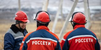 Фото предоставлено пресс-службой «Россети Сибирь»