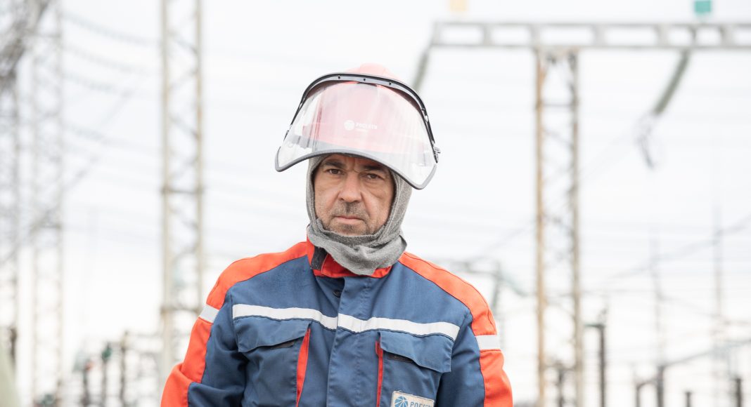 Фото предоставлено пресс-службой «Россети Сибирь»